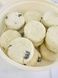 Веганські сирники кокосові без глютену, без цукру, 500 г, DRaw Cakes фото 2