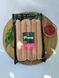 Сосиски растительные Hot Dog, вареные, с глютеном, 380 г, Prema фото 2