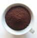 Натуральна фінікова кава з кокосом, без кофеїну, 250 г, Mantra фото 4