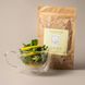 Гречаний чай з м’ятою та лимоном, 100 г, Healthy Choice фото 4