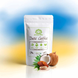 Натуральна фінікова кава з кокосом, без кофеїну, 250 г, Mantra фото 1