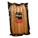 Сосиски растительные Hot Dog, вареные, с глютеном, 380 г, Prema фото 1