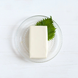Рослинний сир тофу органічний м'який з сої, без лактози, 300 г, Clearspring фото 2