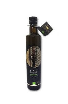 Оливковое масло, 500 мл, Экород фото
