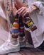 Натуральный безалкогольный напиток Комбуча "Яблоко-киви", 330 мл, Bee&Tea фото 3