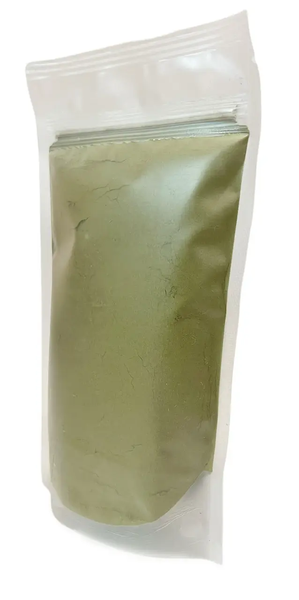 Чай Матча Organik(зелена), 100г, Mantra фото