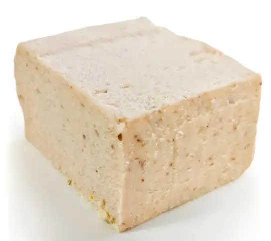 Сир Юме гречано-кокосовий ферментований, 100 г, Fermented фото
