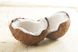 Рослинні кокосові вершки сухі, без цукру, 200 г, Fruity Yummy фото 2