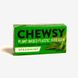 Натуральна жувальна гумка без цукру, на основі ксиліту зі смаком м'яти, 15 г, Chewsy фото 1