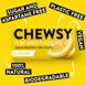 Натуральная жевательная резинка без сахара, на основе ксилита со вкусом лимона, 15 г, Chewsy фото 3