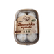 Биточки нутові з моцарелою, заморожені, 300 г, Ms Naturel фото 1