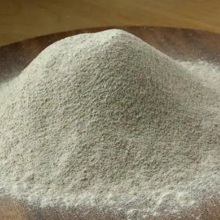 Солод ржаной неферментированный (белый), 1 кг, Продукция как она есть фото