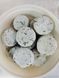 Веганські сирники солоні без молока, яєць та глютену, 500 г, DRaw Cakes фото 2