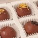 Набор марципаны Ассорти, без сахара, без лактозы, 200 г, &JOY фото 3