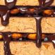 Батончик протеиновый натуральный без сахара «Миндаль-Шоколад», 45 г, FIZI фото 3