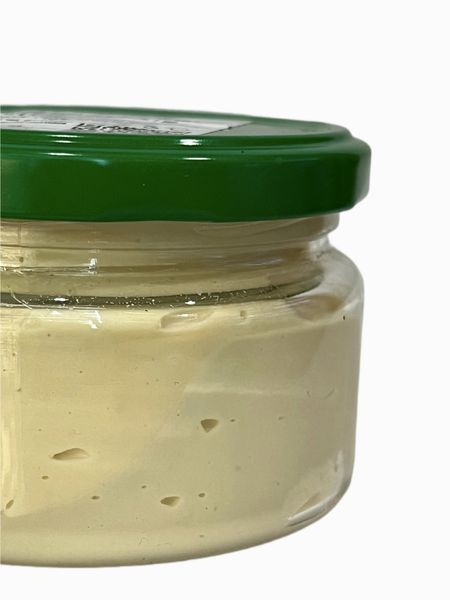 Веганське крафт масло "Традиційне" без лактози, без глютену 72% жирності, 225г, FineOrganic фото