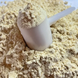 Ізолят соєвого протеїну без жирів, низькокалорійний "Вишневий йогурт", 450 г, Feel Power Soy фото 2