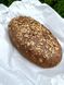 Хліб амарантовий з протеїном та насінням, без глютену, 400 г, Grand Amaranth фото 2