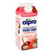 Напій соєвий, полунично-вишневий, без цукру, 750 г, Alpro фото 2