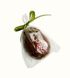 Цукерка-крашанка «молочний» шоколад з кокосовими чіпсами та повітряним рисом, без цукру на меду, 45 г, ЖуЖу Shop фото 1