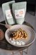 Безглютеновая смесь для выпечки панкейков «Кокос», 225 г, Manteca фото 2