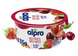 Йогурт соєвий, фрукти з фініками, без цукру, ферментований, 135 г стакан Alpro фото 1