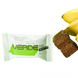Цукерка "Шоко-Банан" без цукру, 17-19 г, Verde фото 1