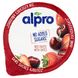 Йогурт соєвий, фрукти з фініками, без цукру, ферментований, 135 г стакан Alpro фото 4