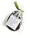 Цукерка-крашанка чорний шоколад з полунично-кокосовою начинкою, без цукру на меду, 45 г, ЖуЖу Shop фото 2