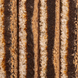 Батончик шоколадний натуральний без цукру «Кокосове печиво-Мигдаль», 45 г, FIZI фото 4