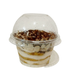 Веганский десерт Тирамису, без глютена, без лактозы, без сахара, 220 г, Cake & Joy фото 3
