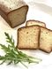 Безглютеновий амарантовий хліб фірмовий, 400 г, Grand Amaranth фото 1