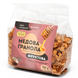 Гранола натуральна Фруктова на меду без цукру, 250 г, Oats&Honey фото 3