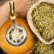 Парагвайский напиток энергетический Мате (Yerba Mate), 50 г, VIVADZEN фото 2