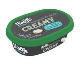Рослинний крем-сир Garlic + Herbs, без лактози, 150 г, VioLife фото