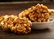 Козинак арахісовий на меду, без цукру, 100 г, Healthy Sweets фото 3
