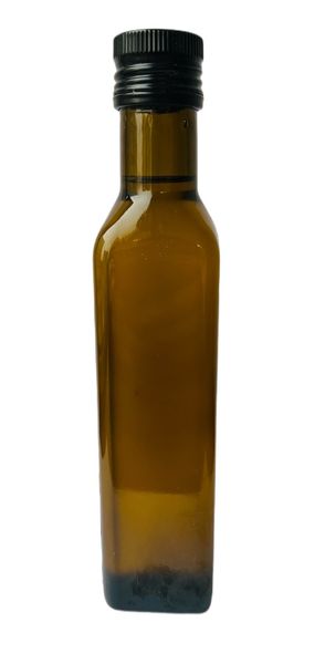 Рослинна олія холодного віджиму Волоського горіха, 250 мл, Продукція як вона є фото