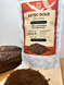 Какао порошок 100% Aztec Gold Нідерланди, без цукру, 250 г, WOW CACAO фото 3