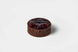 Безглютеновий веганський рослинний десерт Тарта шоко-вишня, без білого цукру, 2 шт по 75г, Goodmoodfood фото 3