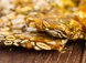 Козинаки тыквенные на меду, без сахара, 50 г, Healthy Sweets фото 2