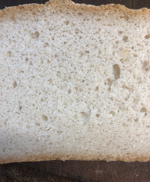 Безглютеновая смесь для хлеба, блинов, кексов, печенья "Универсальная" SunnyGoga 860 г фото