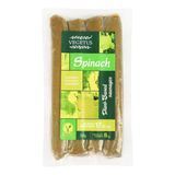 Сосиски растительные Шпинатные, 250 г, VEGETUS фото