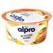 Веганский йогурт без сахара "Манго", соевая основа, с соком манго, 135 г, Alpro фото 1