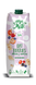 Растительное молоко овсяное с ягодами, без сахара, на стевии, 950 мл, Vega Milk фото 1
