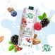 Рослинне молоко вівсяне з ягодами, без цукру, зі стевією, 950 мл, Vega Milk фото 3