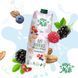 Растительное молоко овсяное с ягодами, без сахара, на стевии, 950 мл, Vega Milk фото 3