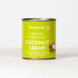 Органічні кокосові вершки 30% Extra Rich, 200 мл, Clearspring фото 1