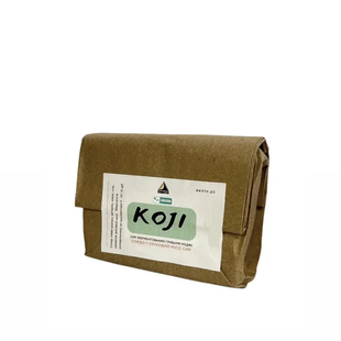 Сыр Мисо Коджи ферментированный, 100 г, Fermented фото