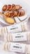Веганские сырники на основе пшена "Кокосовые" без глютена, без лактозы, без сахара, 300г, VeganGo фото 2
