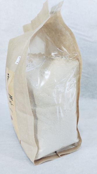 Безглютенове борошно Амаранта, 1 кг, Продукція як вона є фото